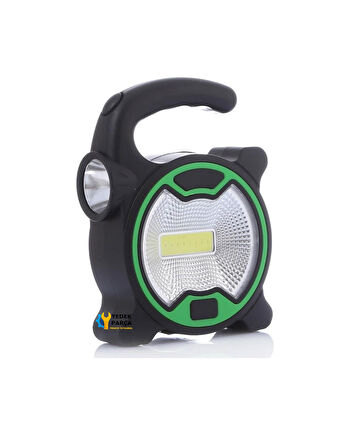 Led El Feneri Pilli 1w Cob Pt-915