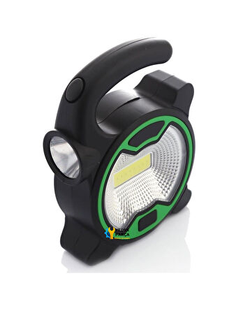 Led El Feneri Pilli 1w Cob Pt-915