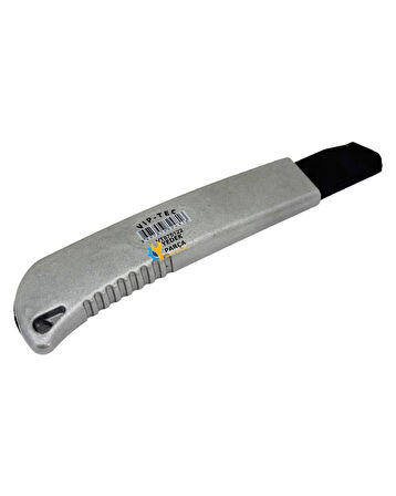 VIP-TEC Profesyonel Maket Bıçağı - 18mm Utility Knife