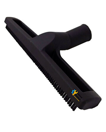 Karaca Uyumlu Vantuz 7 Purplegold Elektrikli Süpürge Parke ve Fayans Emici Başlık