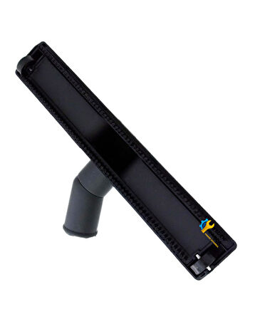 Arzum Uyumlu AR 4002 Cleanart Silence Pro Energy Süpürge Parke ve Fayans Emici Başlık