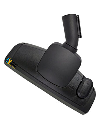 Fantom Uyumlu Robotix CC 9500 Süpürge Emici Yer Başlığı