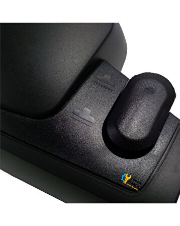 Fantom Uyumlu Robotix CC 9500 Süpürge Emici Yer Başlığı