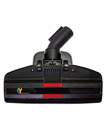 Philips Uyumlu FC 9924 Marathon Ultimate Elektrikli Süpürge Emici Yer Başlık Plastik Borusu