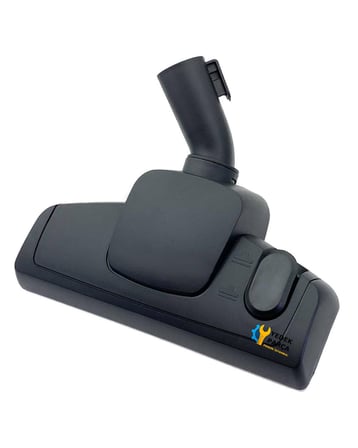 Conti Uyumlu CVC 301 Multiclean Elektrikli Süpürge Emici Yer Başlığı