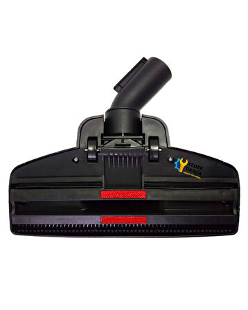 Philips Uyumlu FC 8390 Impact Excel Elektrikli Süpürge Emici Yer Başlık Plastik Borusu