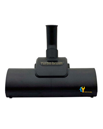 Arçelik Uyumlu S 6255 Elektrikli Süpürge Turbo Brush Emici Yer Başlığı