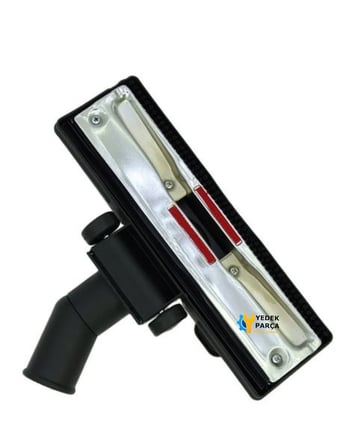 Bosch Uyumlu BGN2A111 GL-20 Elektrikli Süpürge Metal Tabanlı Emici Yer Başlığı ( ALBATROS YERLİ ÜRETİM )