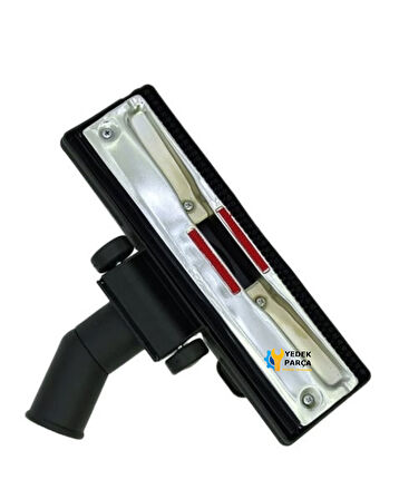 Bosch Uyumlu BGS 11800 GS-10 Elektrikli Süpürge Metal Tabanlı Emici Yer Başlığı ( ALBATROS YERLİ ÜRETİM )