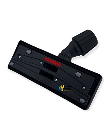 Arçelik Uyumlu S 7564 Elektrikli Süpürge Ayarlı Emici Yer Başlığı