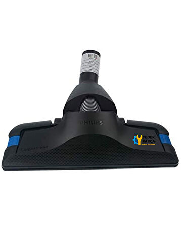 Philips Uyumlu FC 9923 Marathon Ultimate Halı Süpürücü Başlık