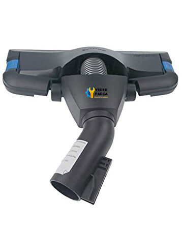 Philips Uyumlu FC 9923 Marathon Ultimate Halı Süpürücü Başlık