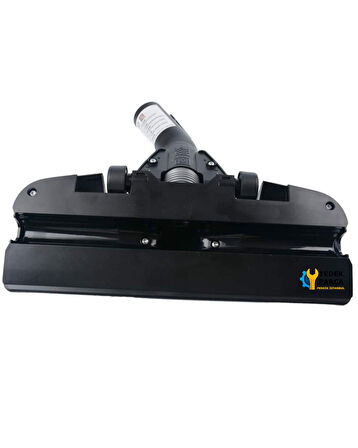 Philips Uyumlu FC 9923 Marathon Ultimate Halı Süpürücü Başlık