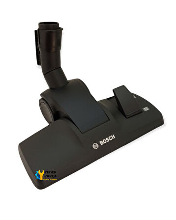 Bosch Uyumlu BSG 81266 Süpürge Emicisi
