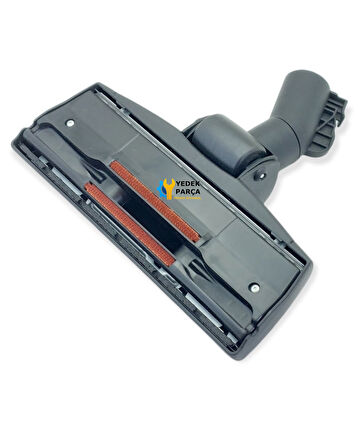 Bosch Uyumlu BSG72077 Süpürge Emici Yer Başlığı