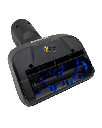 Philips Uyumlu XC7040 SpeedPro Max Süpürge Mini Turbo Başlığı