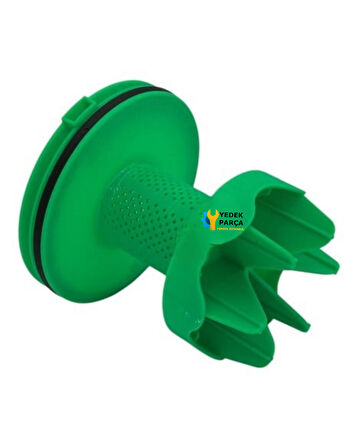 Rowenta Uyumlu RO 3726 Compact Power Cyclonic Süpürge  Toz Haznesi Seperatörü Eflatun