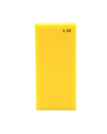 Arçelik Uyumlu S 7424 Süpürge Sünger Filtre