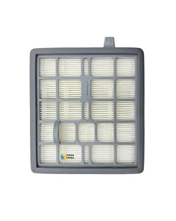 Homend Uyumlu Dustbreak 1220 Elektrikli Süpürge Hepa Filtre