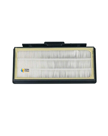 Bosch Uyumlu BGL 8PRO1 Elektrikli Süpürge Filtresi Hepa Filtre