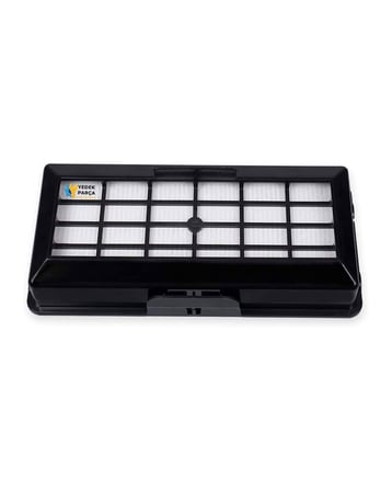 Bosch Uyumlu BSG 71877 Elektrikli Süpürge Filtresi Hepa Filtre
