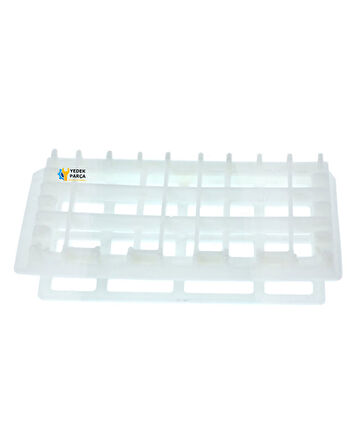 Bosch Uyumlu BBS 6317 PowerMax Açılır Kaset Filtre Çerçevesi