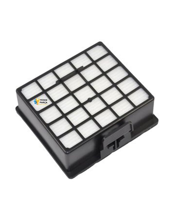 Bosch Uyumlu BSGL 31266 Elektrikli Süpürge Filtresi Hepa Filtre