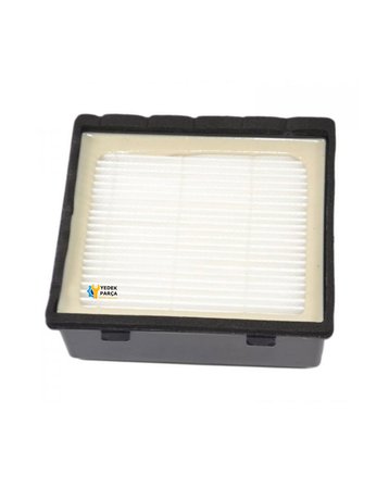 Bosch Uyumlu BSGL 31266 Elektrikli Süpürge Filtresi Hepa Filtre