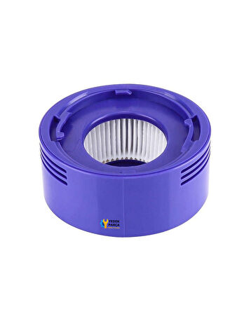Dyson Uyumlu V8 Dik Süpürge Hepa Filtresi