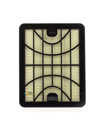 Profilo Uyumlu PSU745AP Flooris Süpürge Hepa Filtre
