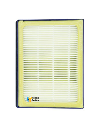 Nilfisk Uyumlu Select Comfort Allergy Elektrikli Süpürge Hepa Filtre ve Toz Torbası