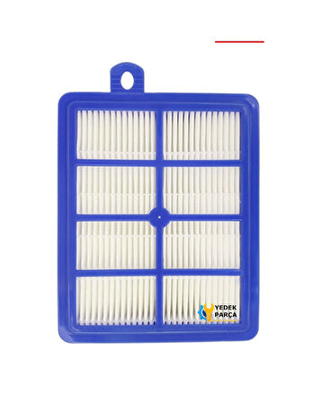 Electrolux Uyumlu Ultra Flex EUF8GREENT Elektrikli Süpürge Filtresi %100 İthal Gerçek Hepa Filtre