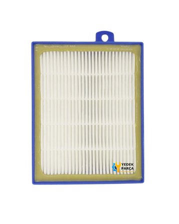 Electrolux Uyumlu UltraCaptic EUC99TMT Süpürge Hepa Filtresi