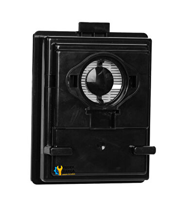 Rainbow Uyumlu R12179 R12647B Serisi Süpürge Filtresi Hepa Filtre