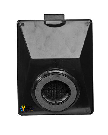 Rainbow Uyumlu R12179 R12647B Serisi Süpürge Filtresi Hepa Filtre