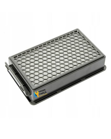 Rowenta Uyumlu RO 3751 Compact Power Cyclonic Süpürge Hepa Filtresi