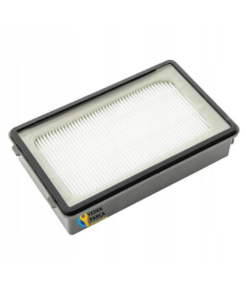 Rowenta Uyumlu RO 3751 Compact Power Cyclonic Süpürge Hepa Filtresi