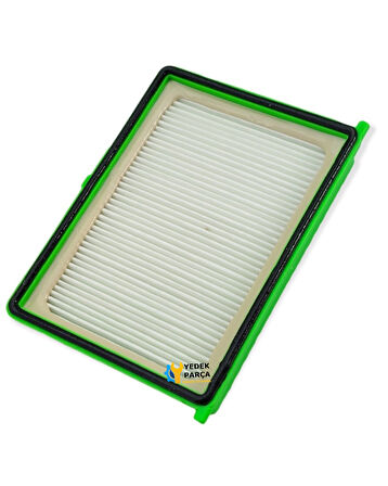 Rowenta Uyumlu RO 5254 Compacteo Ergo Hepa Filtre