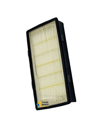 Rowenta Uyumlu RO 6477 Silence Force 4A Süpürge Hepa Filtre