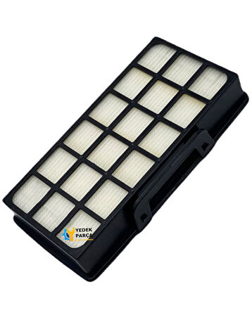 Rowenta Uyumlu RO 6481 Silence Force 4A Süpürge Hepa Filtre