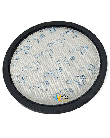 Tefal Uyumlu UW 4841 Extent Power Premium Süpürge Hazne İçi Filtresi