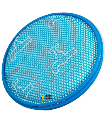 Samsung Uyumlu SC 21F50UG Süpürge Sünger Filtresi