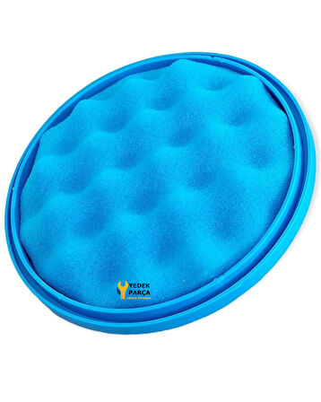 Samsung Uyumlu SC 21F50UG Süpürge Sünger Filtresi