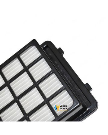 Samsung Uyumlu SC 07F50VR Süpürge Hepa Filtre Sünger Filtresi