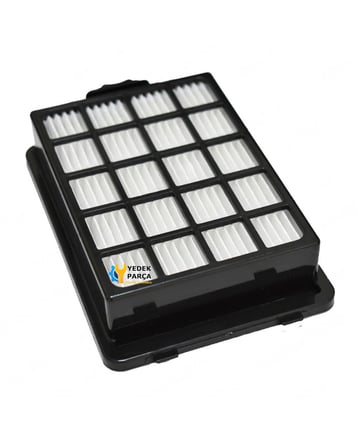 Samsung Uyumlu SC 07F50VR Süpürge Hepa Filtre Sünger Filtresi