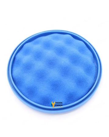 Samsung Uyumlu SC 07F50VR Süpürge Hepa Filtre Sünger Filtresi