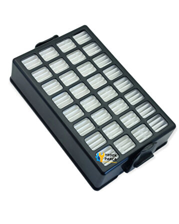 Samsung Uyumlu VH-84 Elektrikli Süpürge Filtresi Hepa Filtre