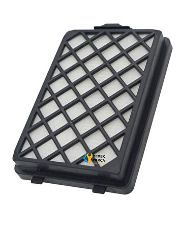 Samsung Uyumlu SC 8855 Elektrikli Süpürge Filtresi Hepa Filtre