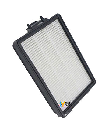 Samsung Uyumlu SC 8855 Elektrikli Süpürge Filtresi Hepa Filtre