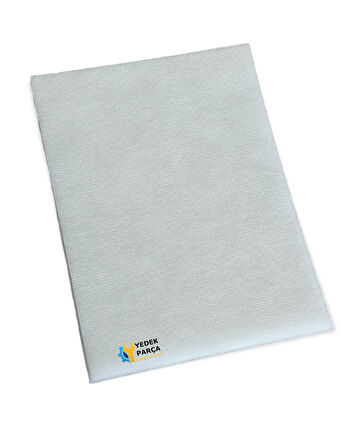 Fakir Uyumlu Emotion 2400 Süpürge Motor Koruma Süngeri 5 li